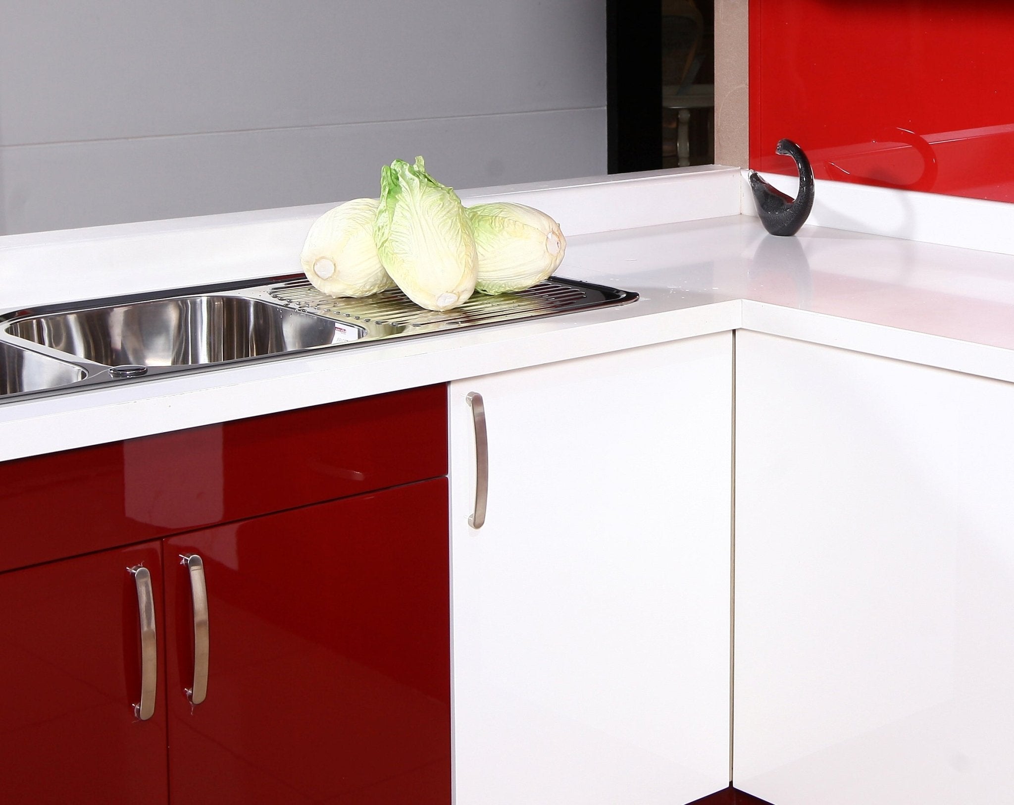 Super White Vicostone Vicostone - Zicana Boutique - 3