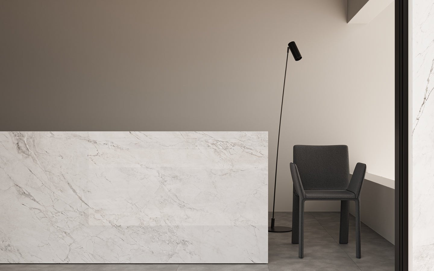 Superior White Teracanto Teracanto - Zicana Boutique - 3
