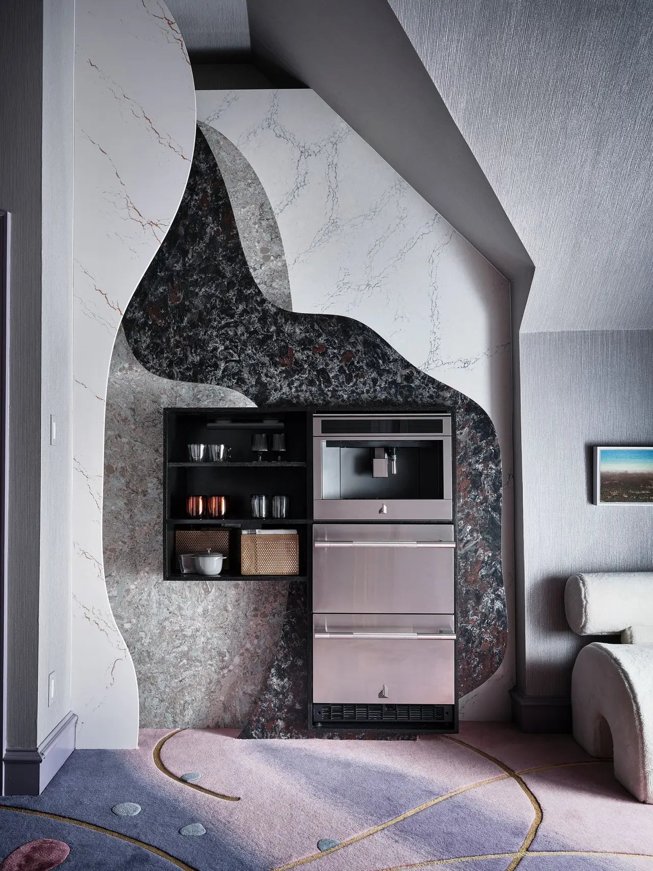 Sutherland Cambria Cambria - Zicana Boutique - 3