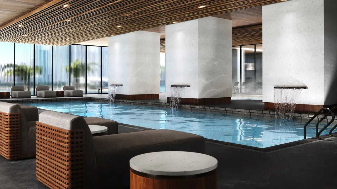 Swanbridge Cambria Cambria - Zicana Boutique - 3