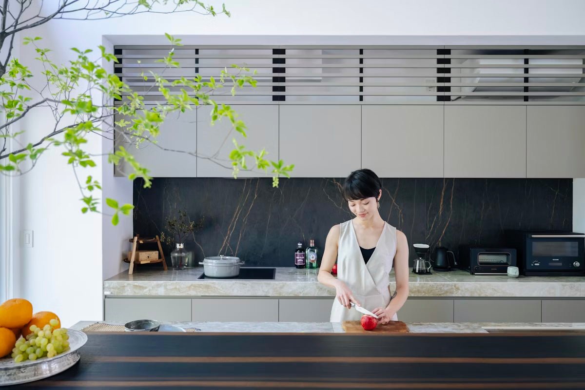 Taga Dekton Dekton - Zicana Boutique - 7