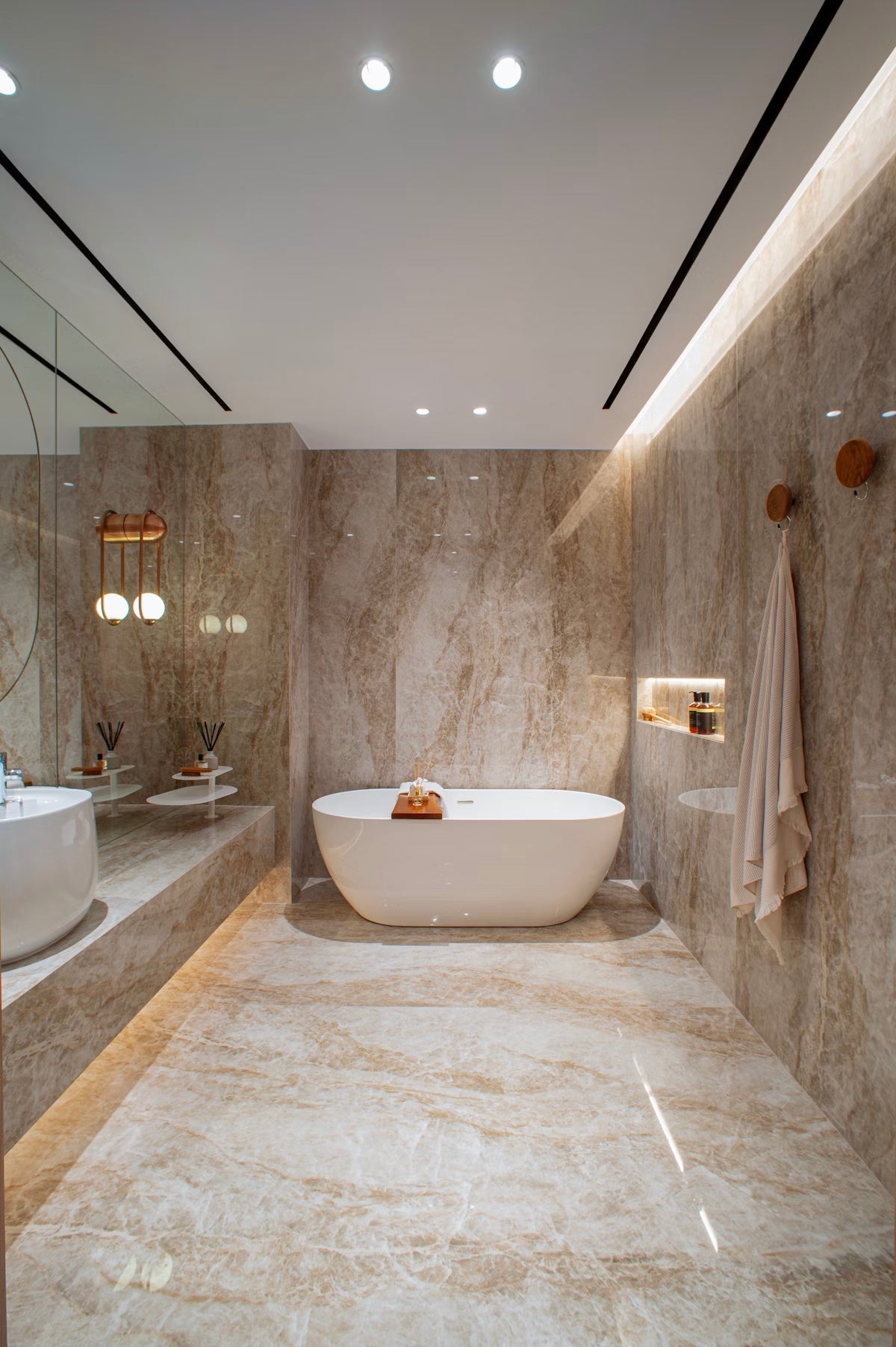 Taga Dekton Dekton - Zicana Boutique - 4