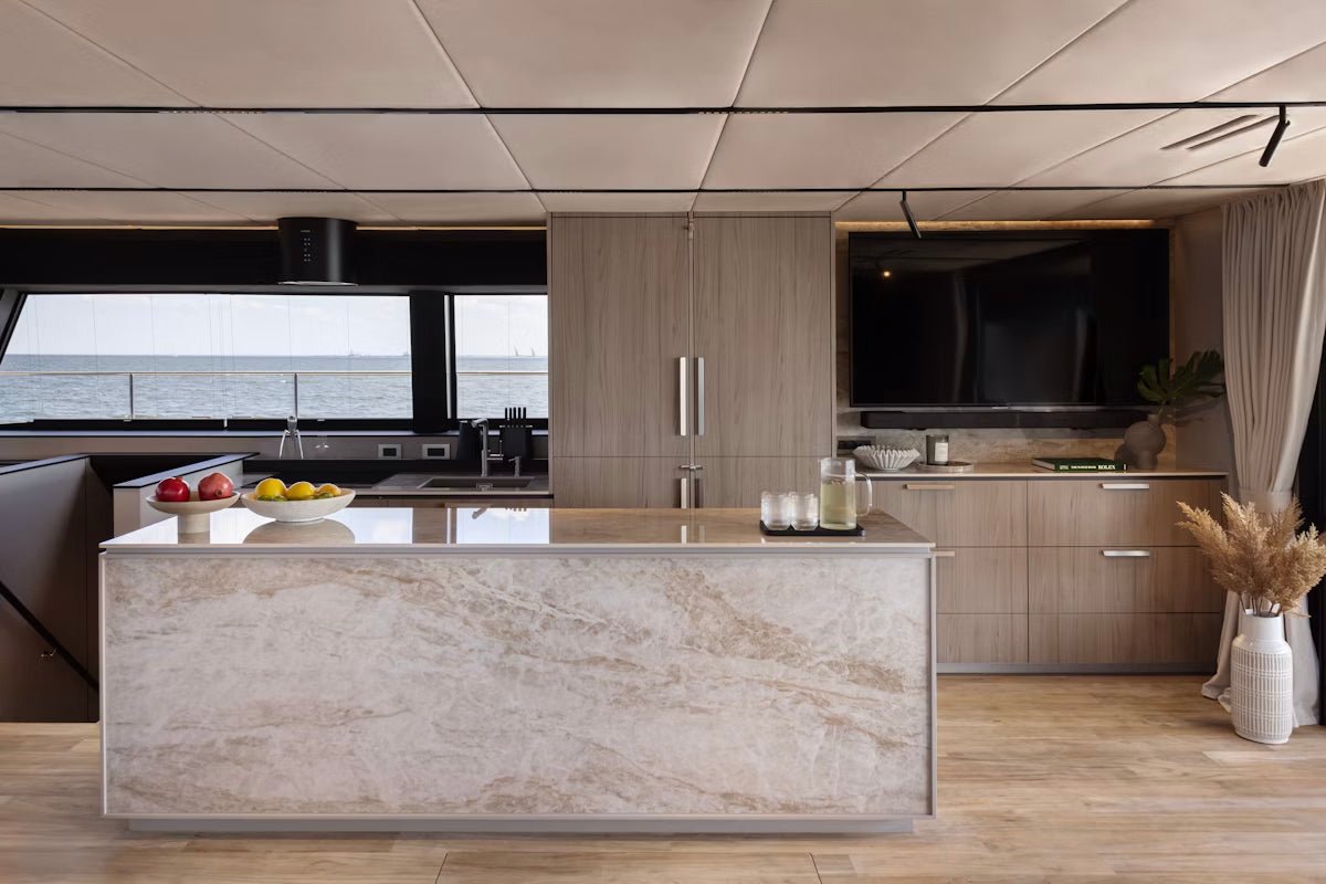 Taga Dekton Dekton - Zicana Boutique - 10