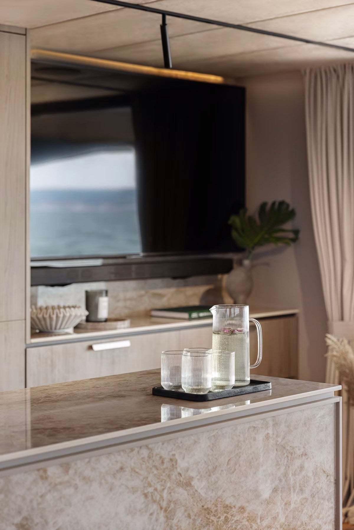 Taga Dekton Dekton - Zicana Boutique - 2