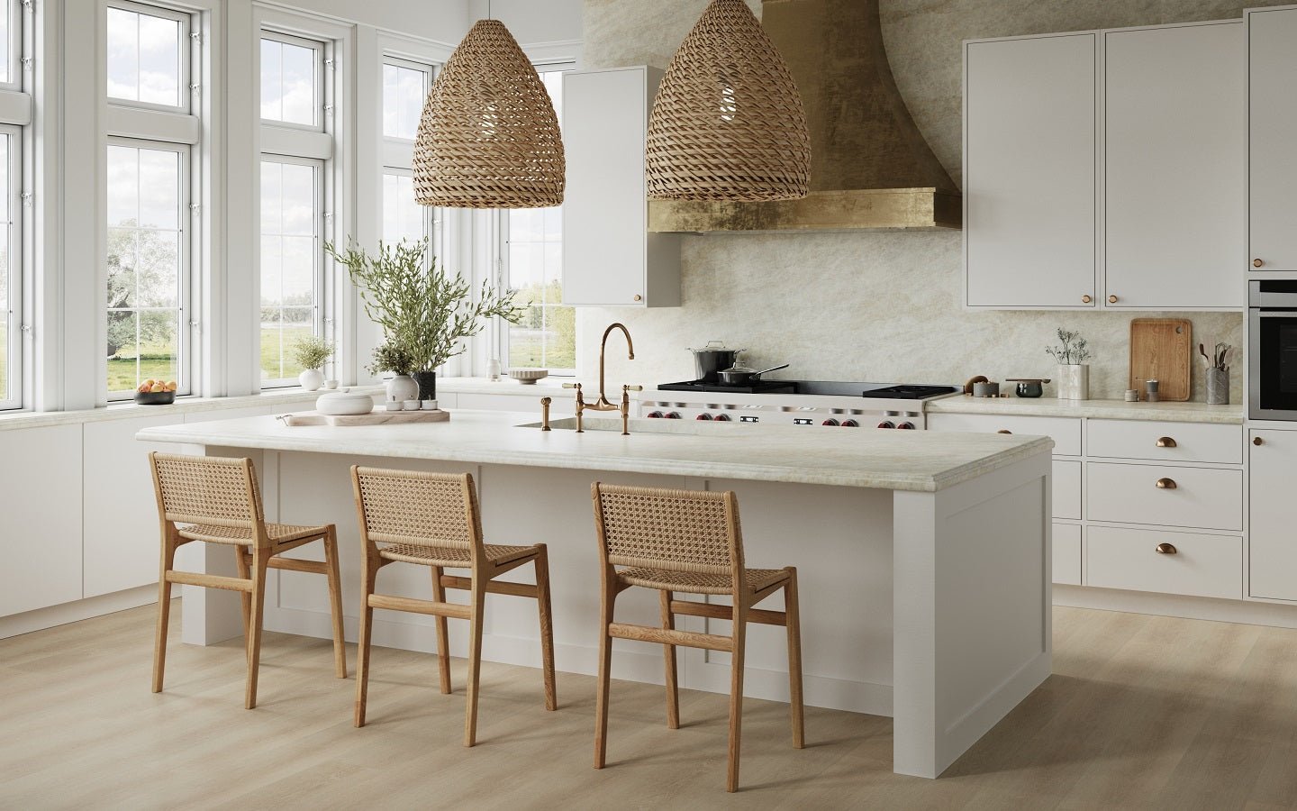 Taj Duna Viatera Viatera - Zicana Boutique - 2