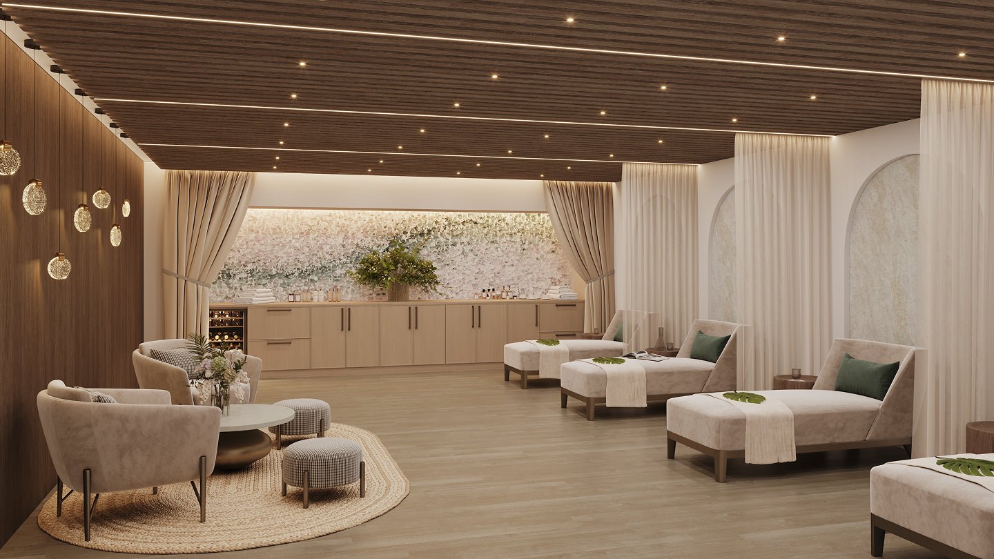 Taj Duna Viatera Viatera - Zicana Boutique - 6