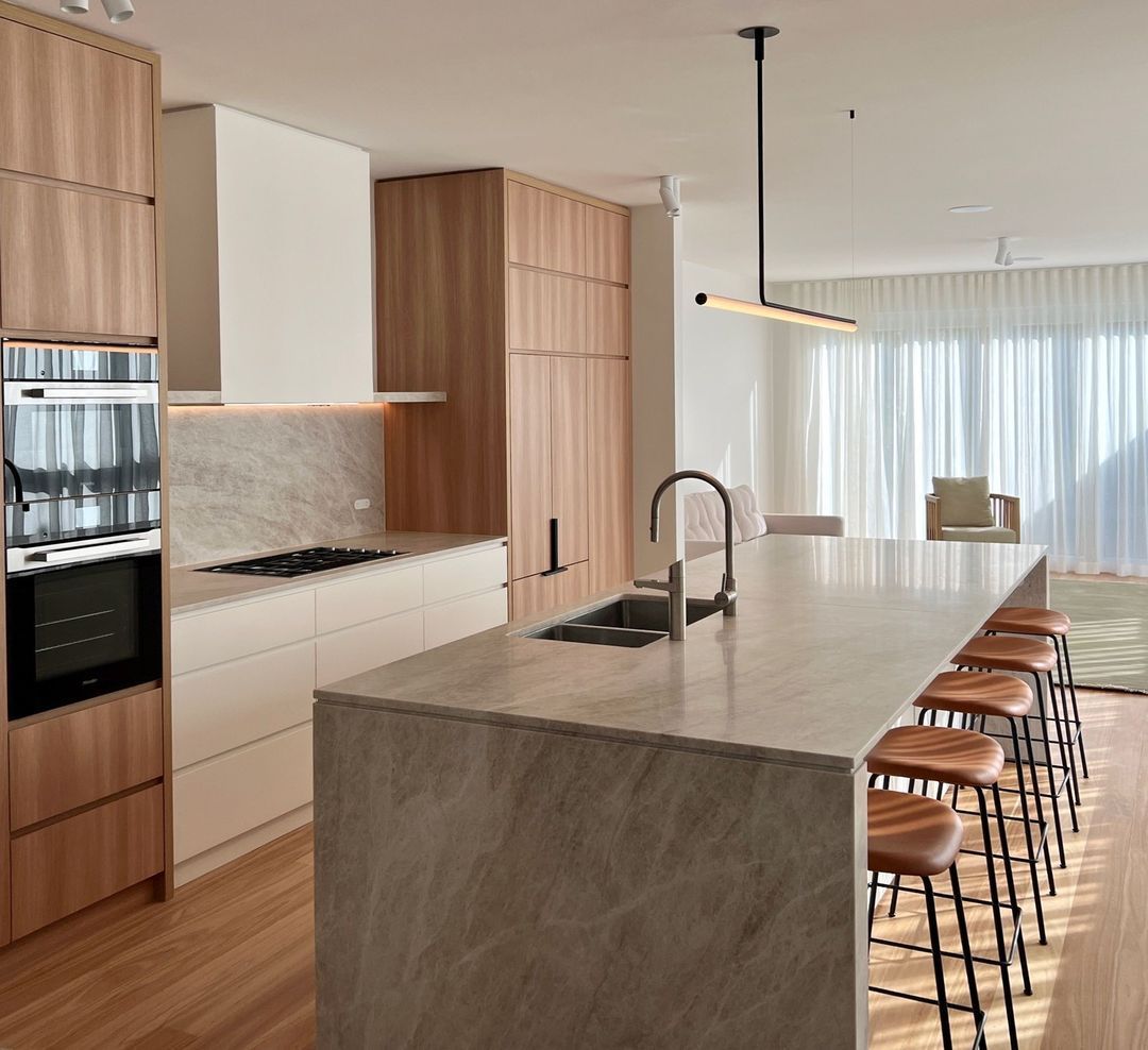 Taj Mahal Honed Raphael Quartz Raphael Quartz - Zicana Boutique - 9