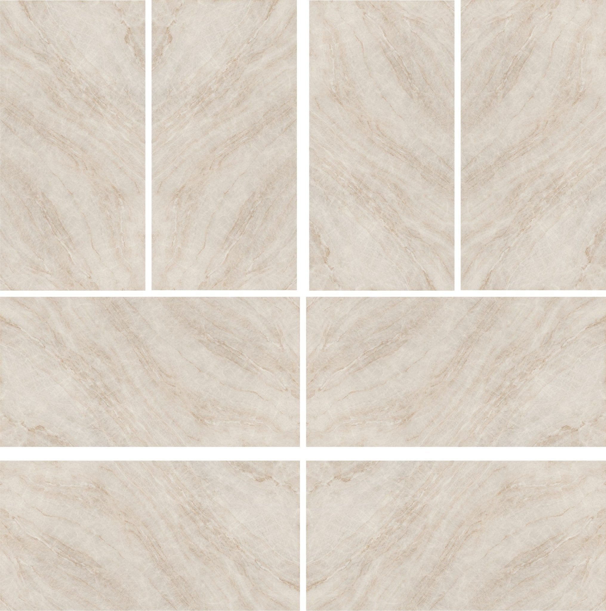 Taj Mahal Infinity Infinity - Zicana Boutique - 7