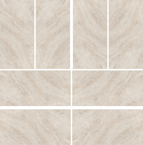 Taj Mahal Infinity Infinity - Zicana Boutique - 7