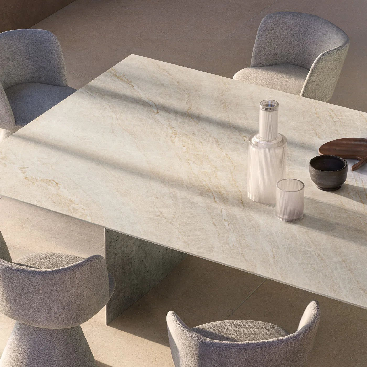 Taj Mahal Infinity Infinity - Zicana Boutique - 4