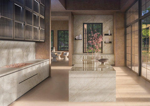 Taj Mahal Infinity Infinity - Zicana Boutique - 3