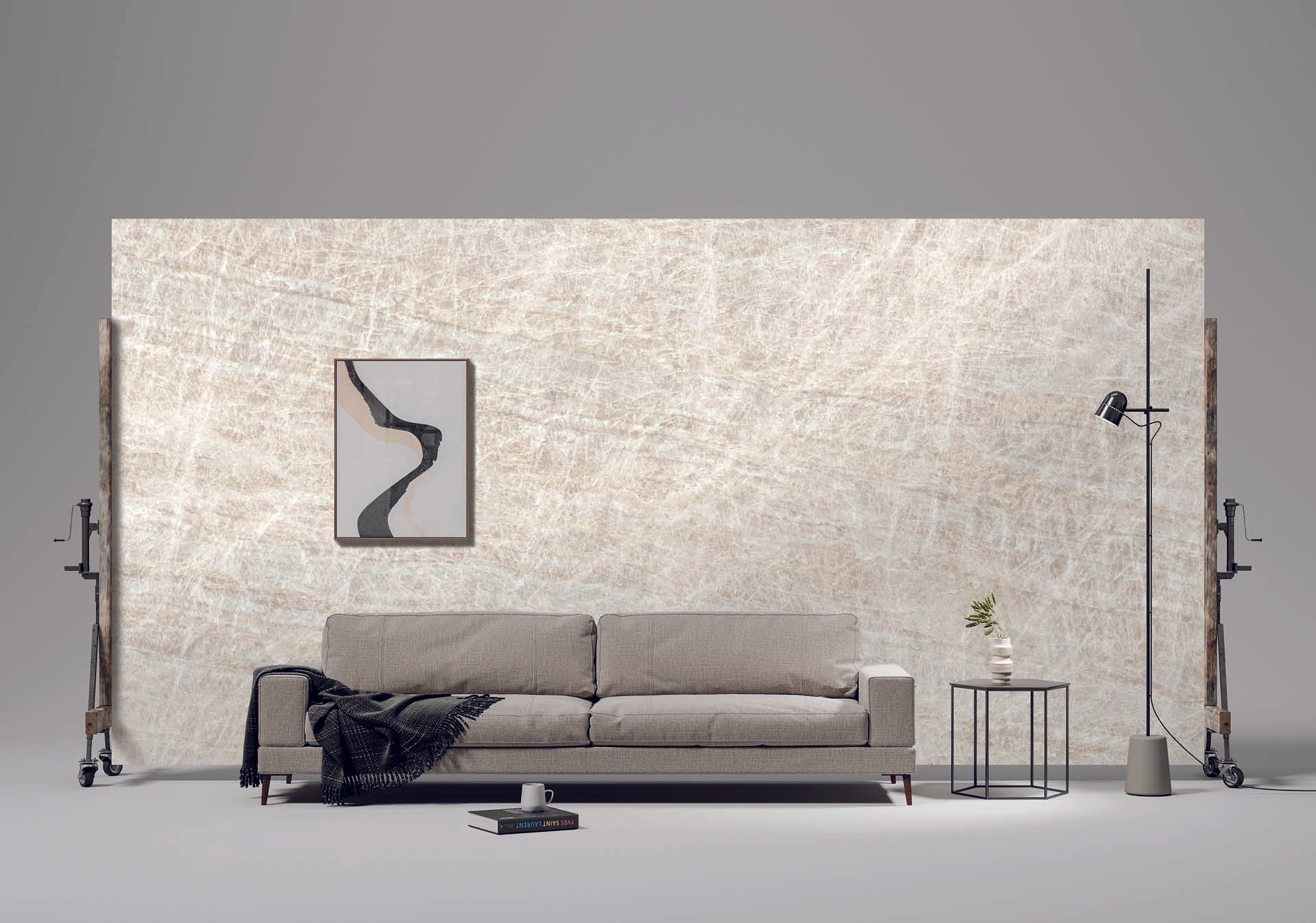 Taj Mahal Level Emilgroup Level by Emilgroup - Zicana Boutique - 5