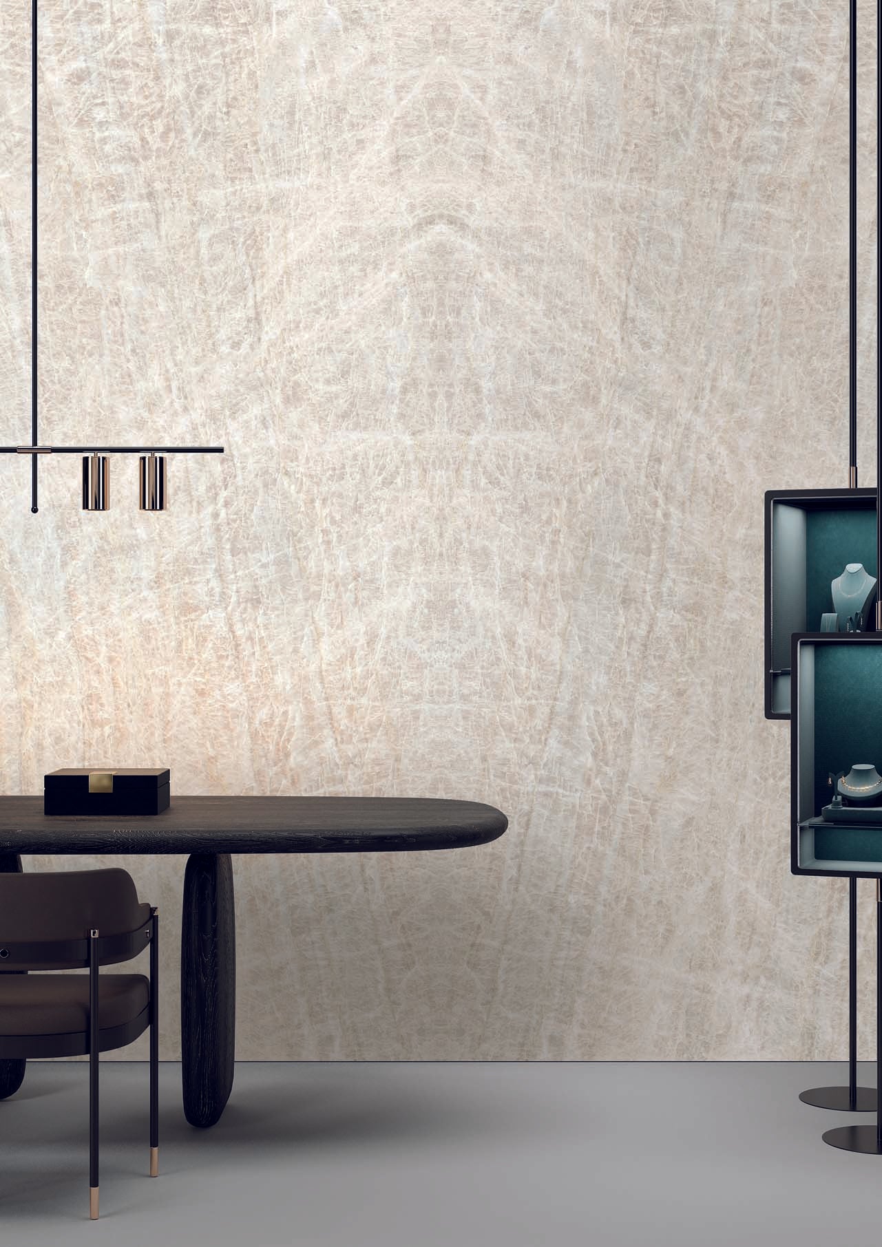 Taj Mahal Level Emilgroup Level by Emilgroup - Zicana Boutique - 3