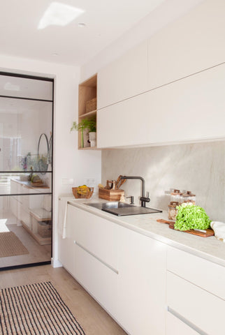 Taj Mahal Neolith Neolith - Zicana Boutique - 5