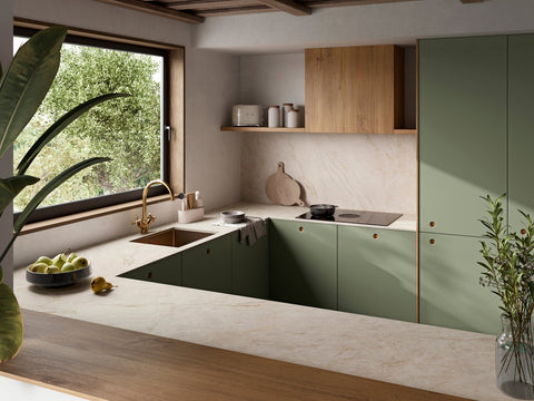 Taj Mahal Neolith Neolith - Zicana Boutique - 2