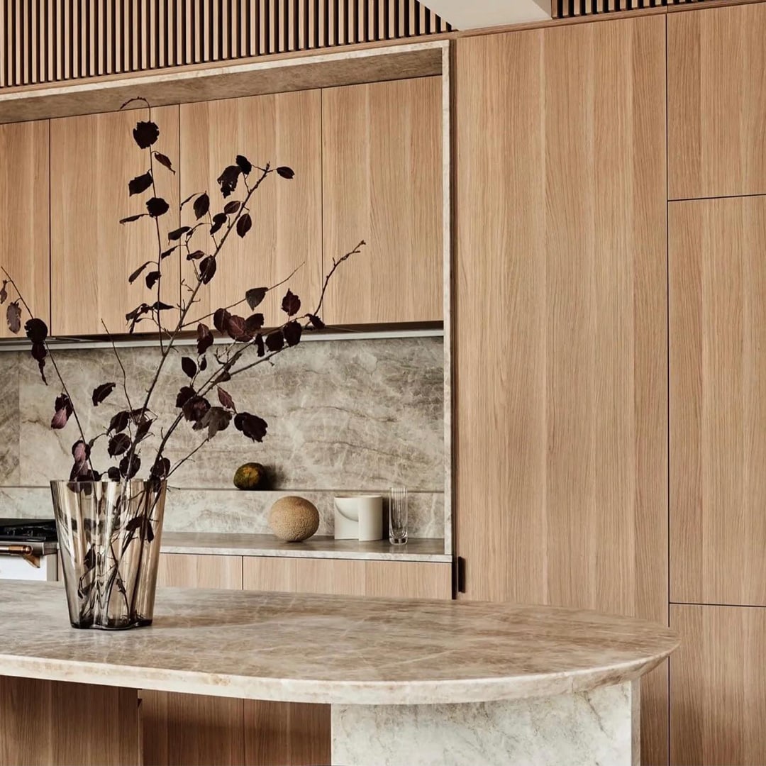 Taj Mahal Quartzite Antolini - Zicana Boutique - 5