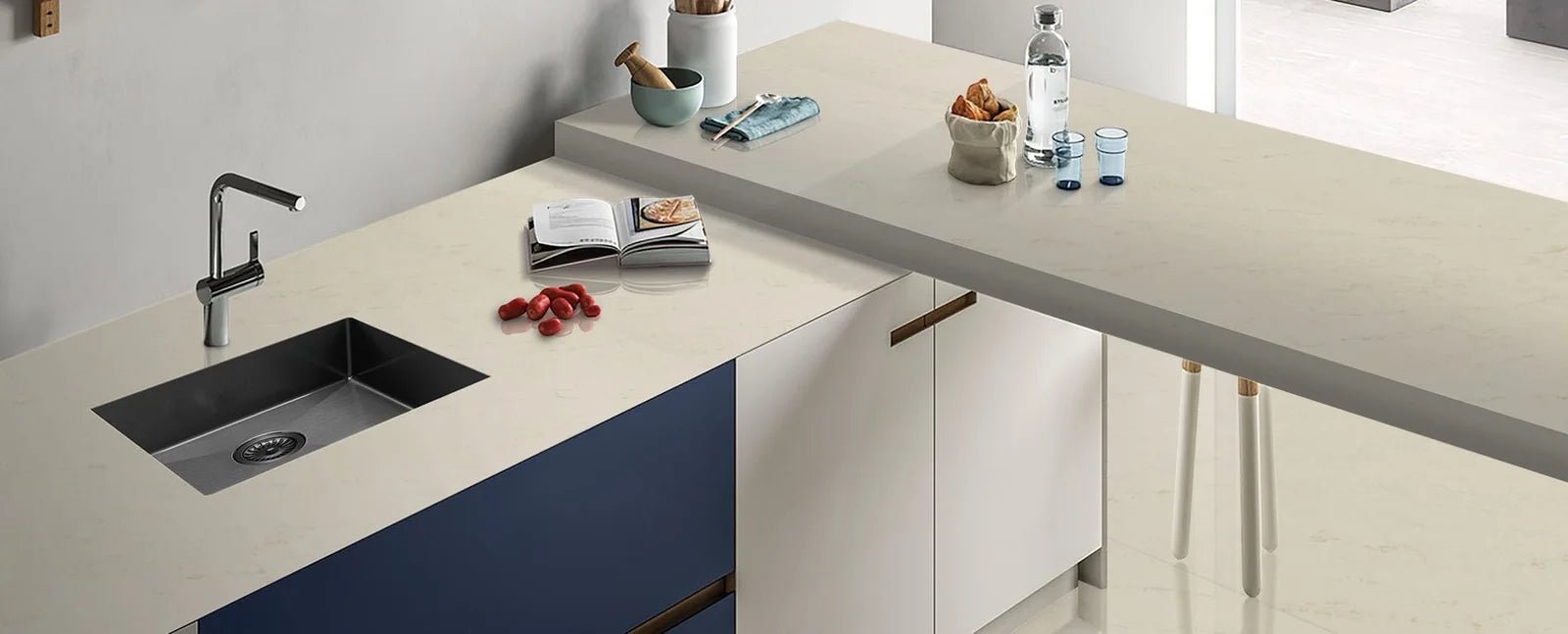 Taj Mahal Raphael Quartz Raphael Quartz - Zicana Boutique - 2