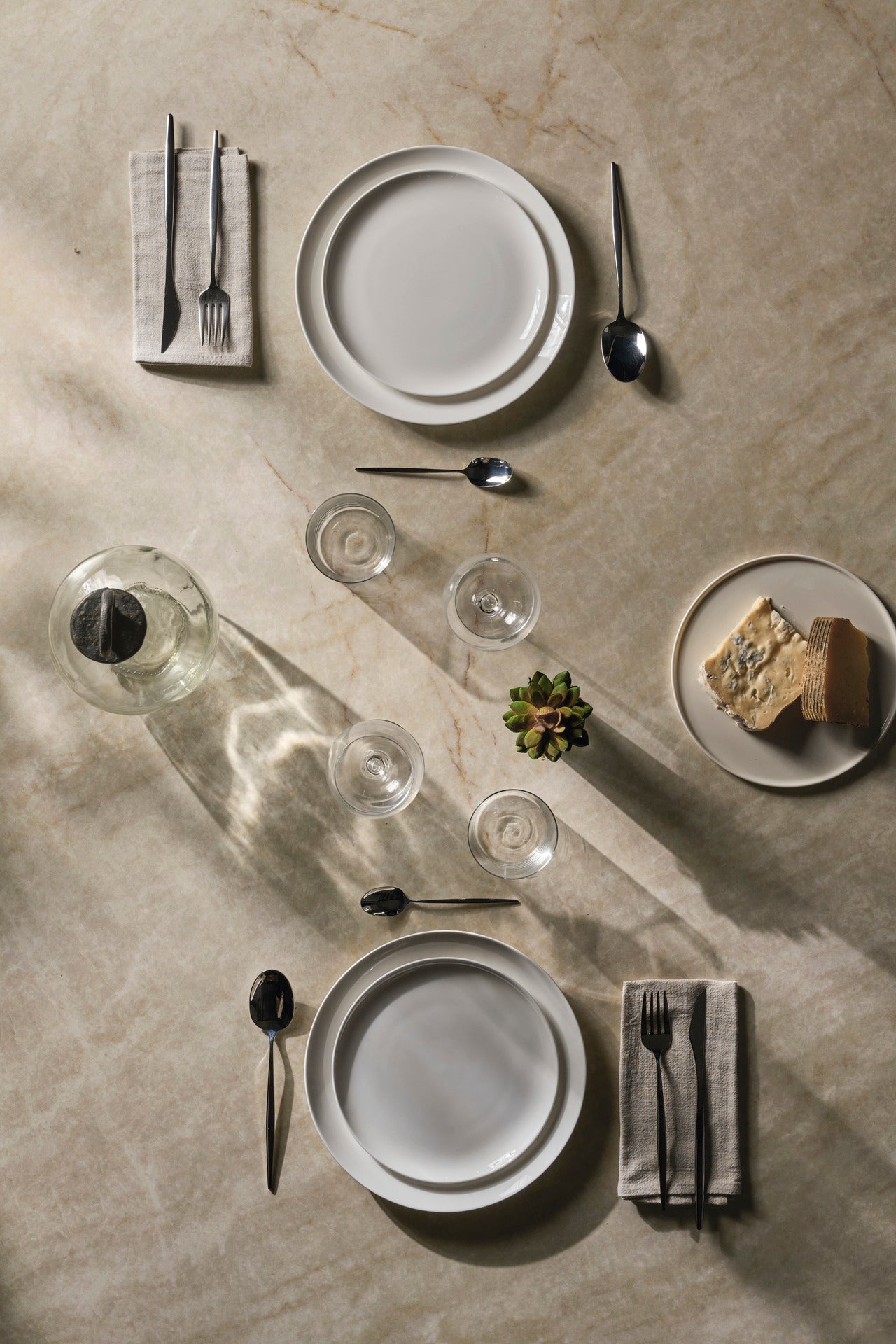 Taj Mahal Sapienstone SapienStone - Zicana Boutique - 4