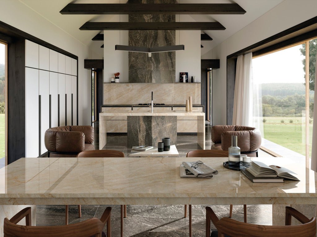 Taj Mahal Sapienstone SapienStone - Zicana Boutique - 3