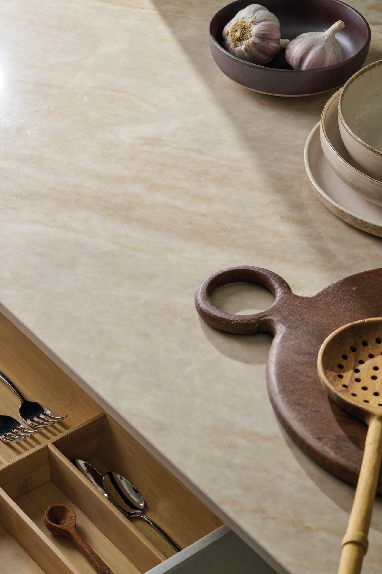 Taj Mahal Sapienstone SapienStone - Zicana Boutique - 5