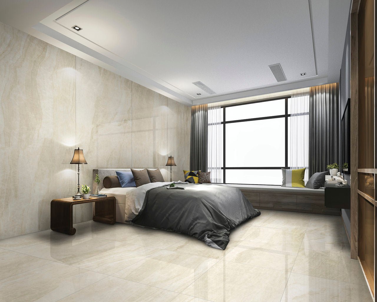 Taj Mahal Stonepeak Stonepeak - Zicana Boutique - 2