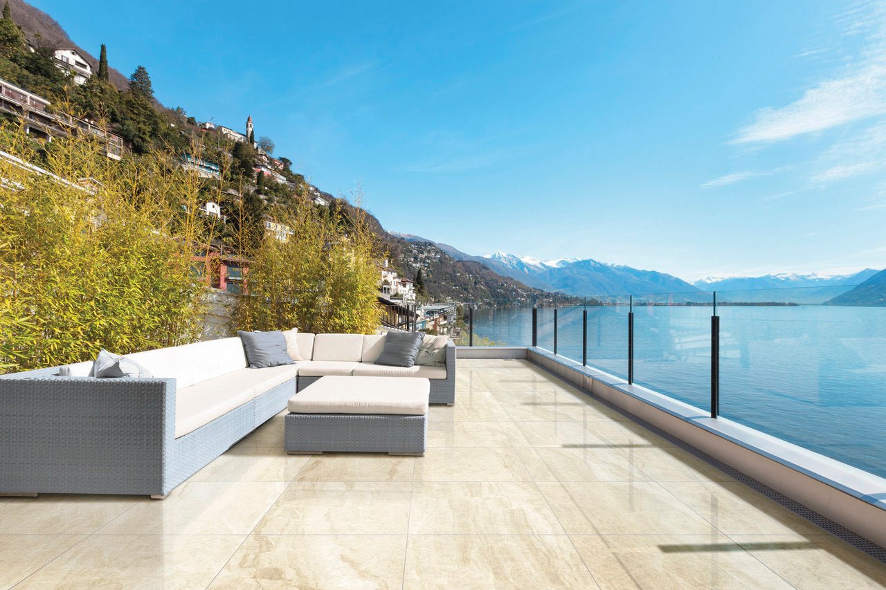 Taj Mahal Stonepeak Stonepeak - Zicana Boutique - 3