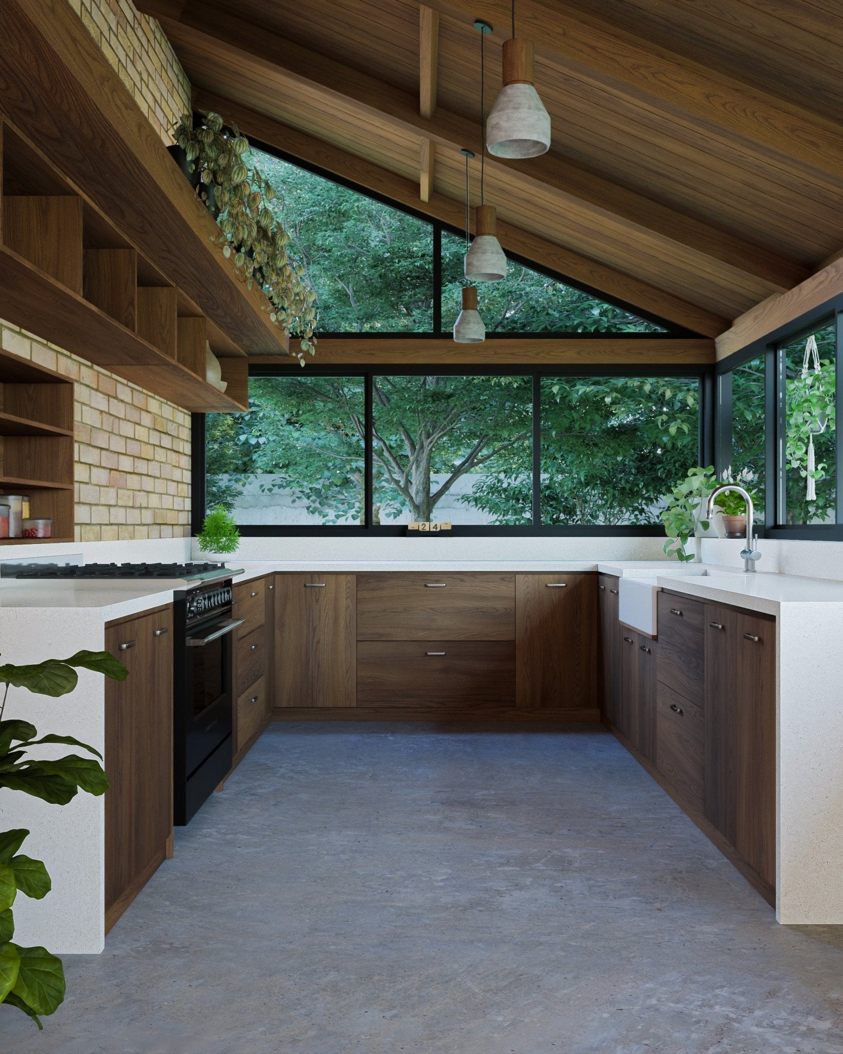 Taj Mahal Vicostone Vicostone - Zicana Boutique - 2