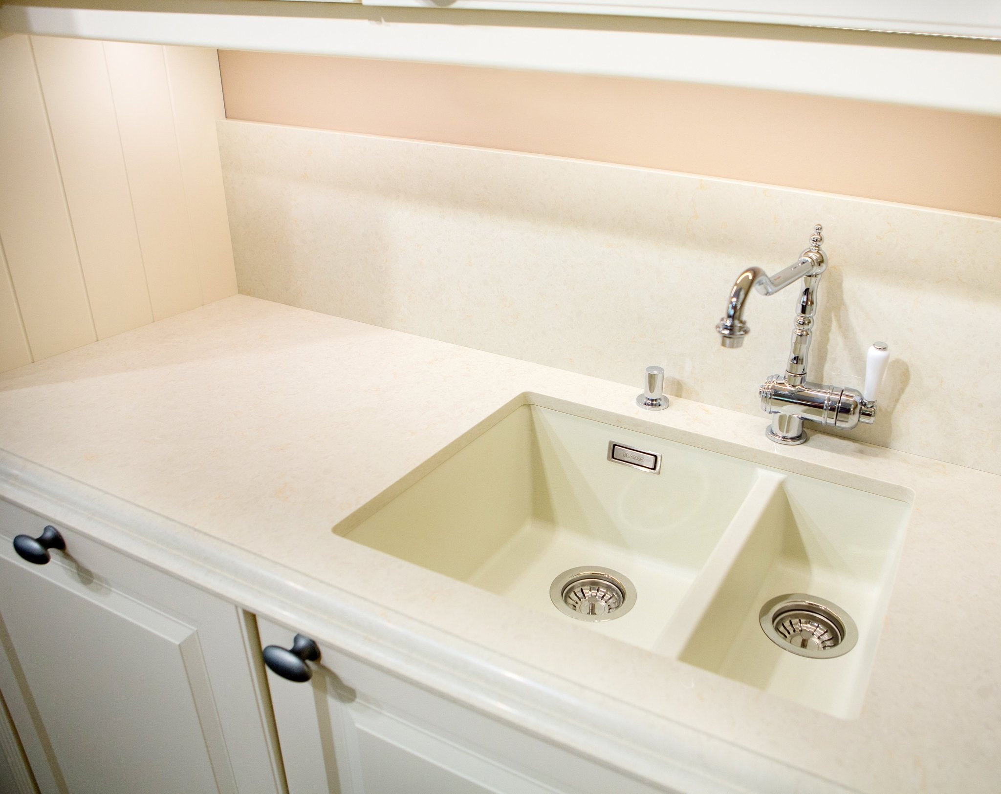 Taj Mahal Vicostone Vicostone - Zicana Boutique - 4