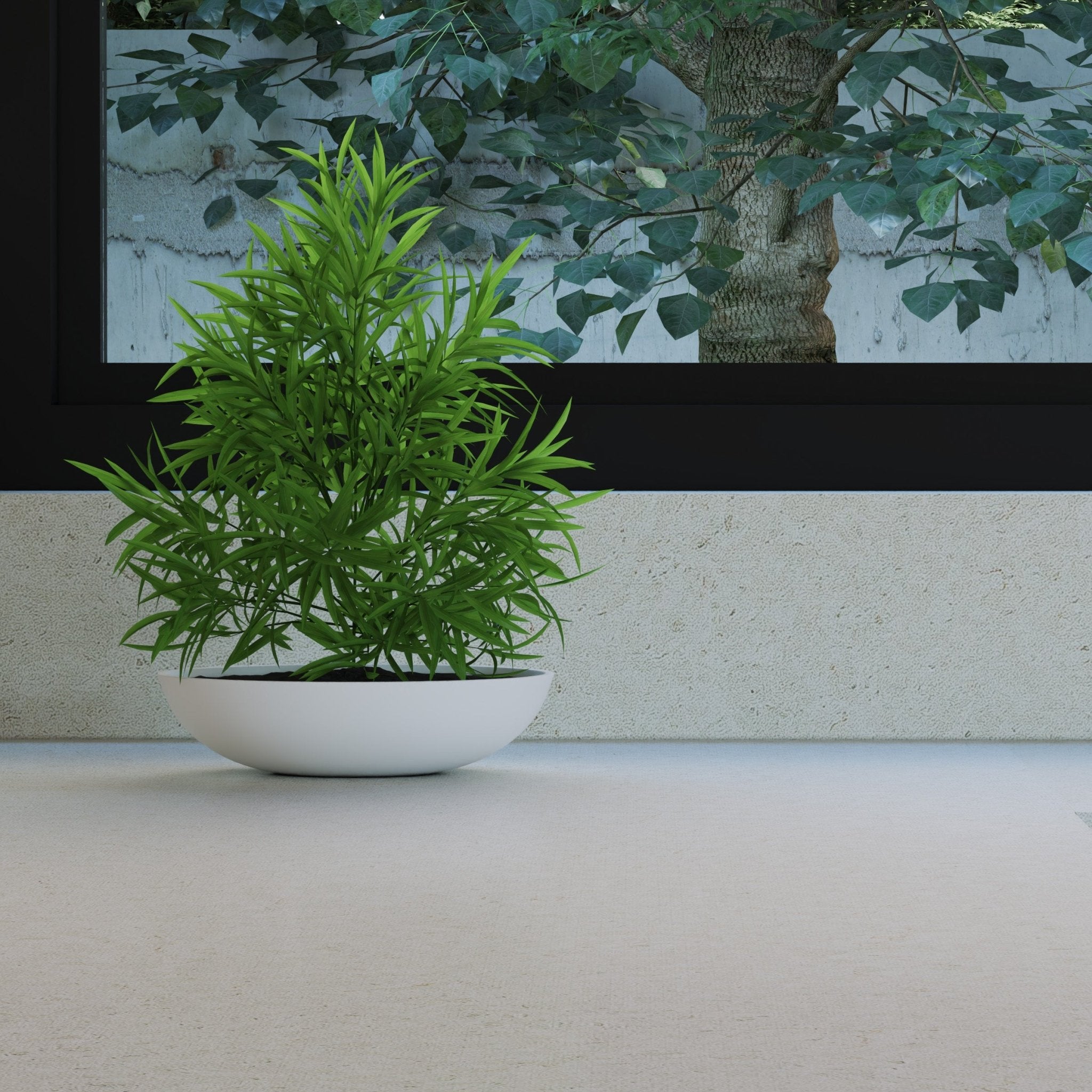 Taj Mahal Vicostone Vicostone - Zicana Boutique - 5