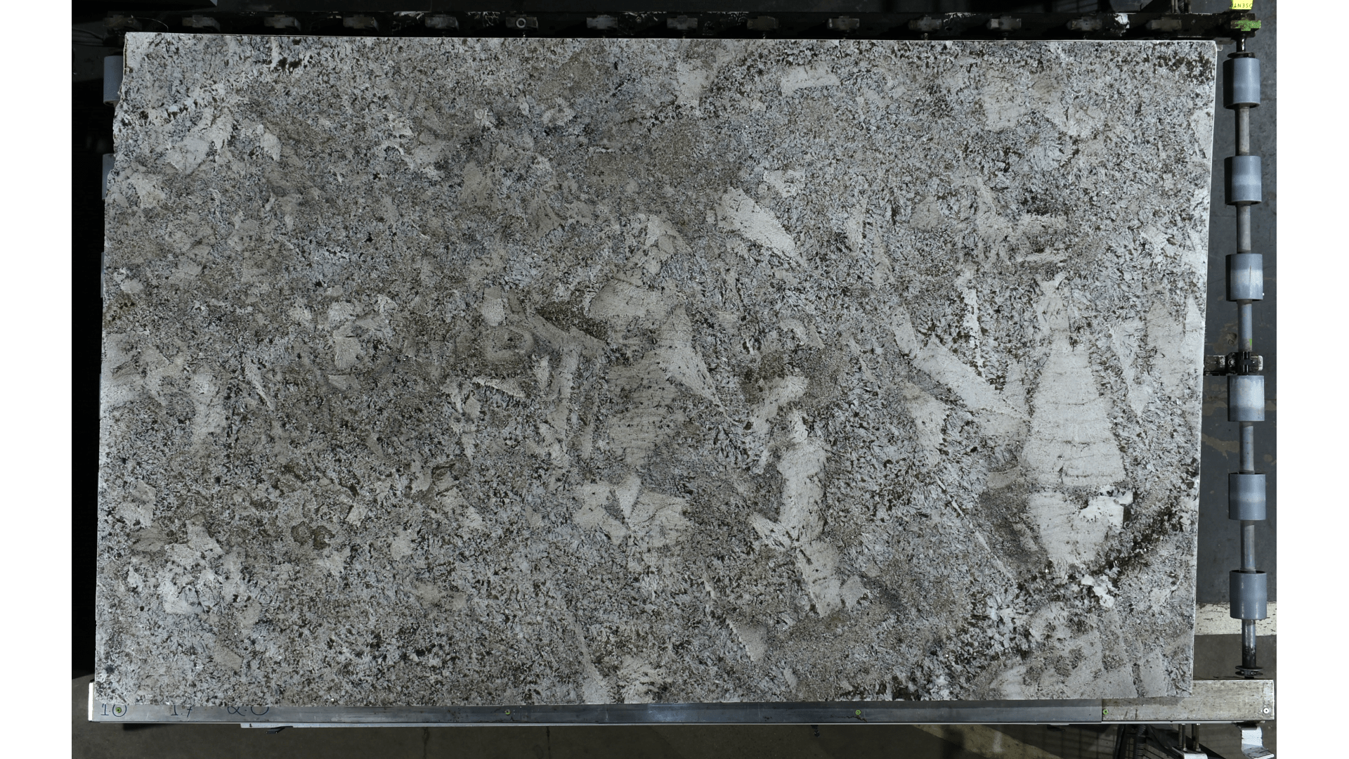 Tangier Granite Zicana Boutique - Zicana Boutique - 4