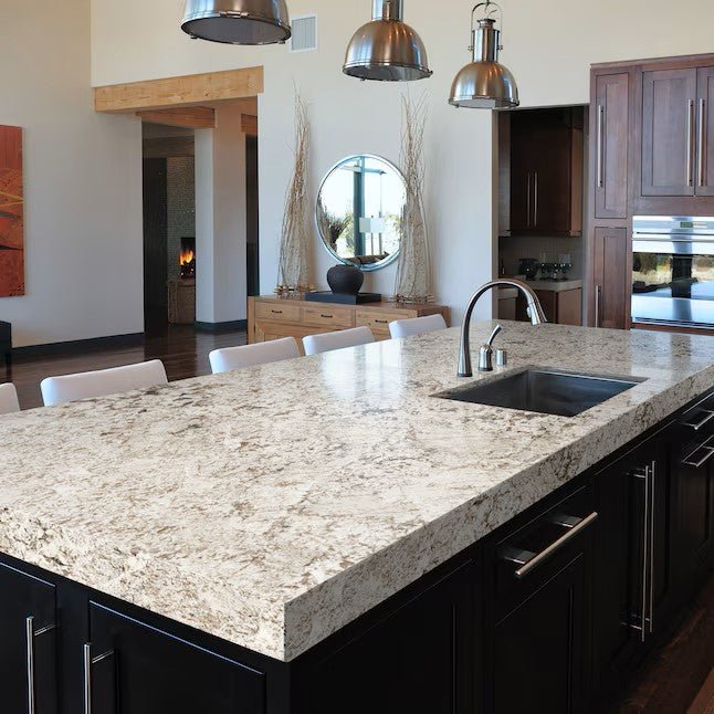 Tangier Granite Zicana Boutique - Zicana Boutique - 2