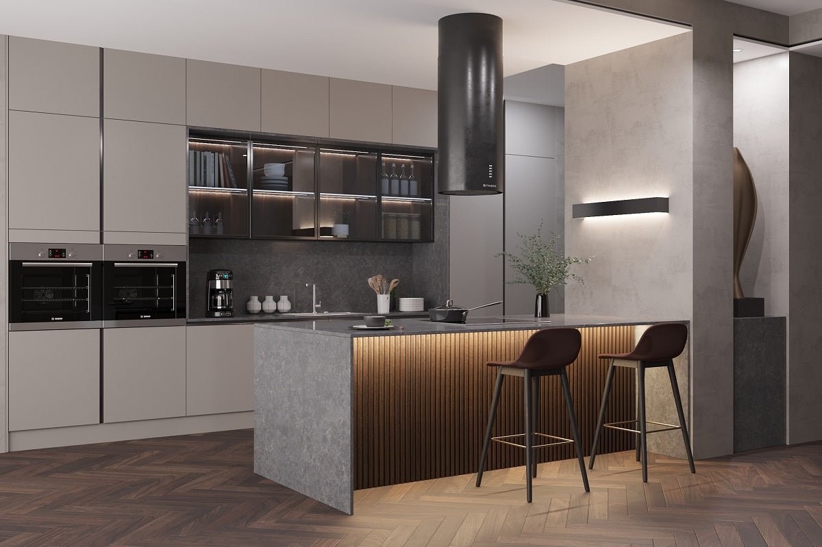 Tartufo Honed Vicostone Vicostone - Zicana Boutique - 5