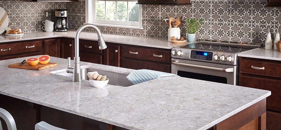 Tellaro Wilsonart Wilsonart - Zicana Boutique - 2