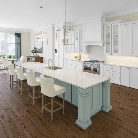 Tempo Valore PentalQuartz Architectural Surfaces - Zicana Boutique - 4