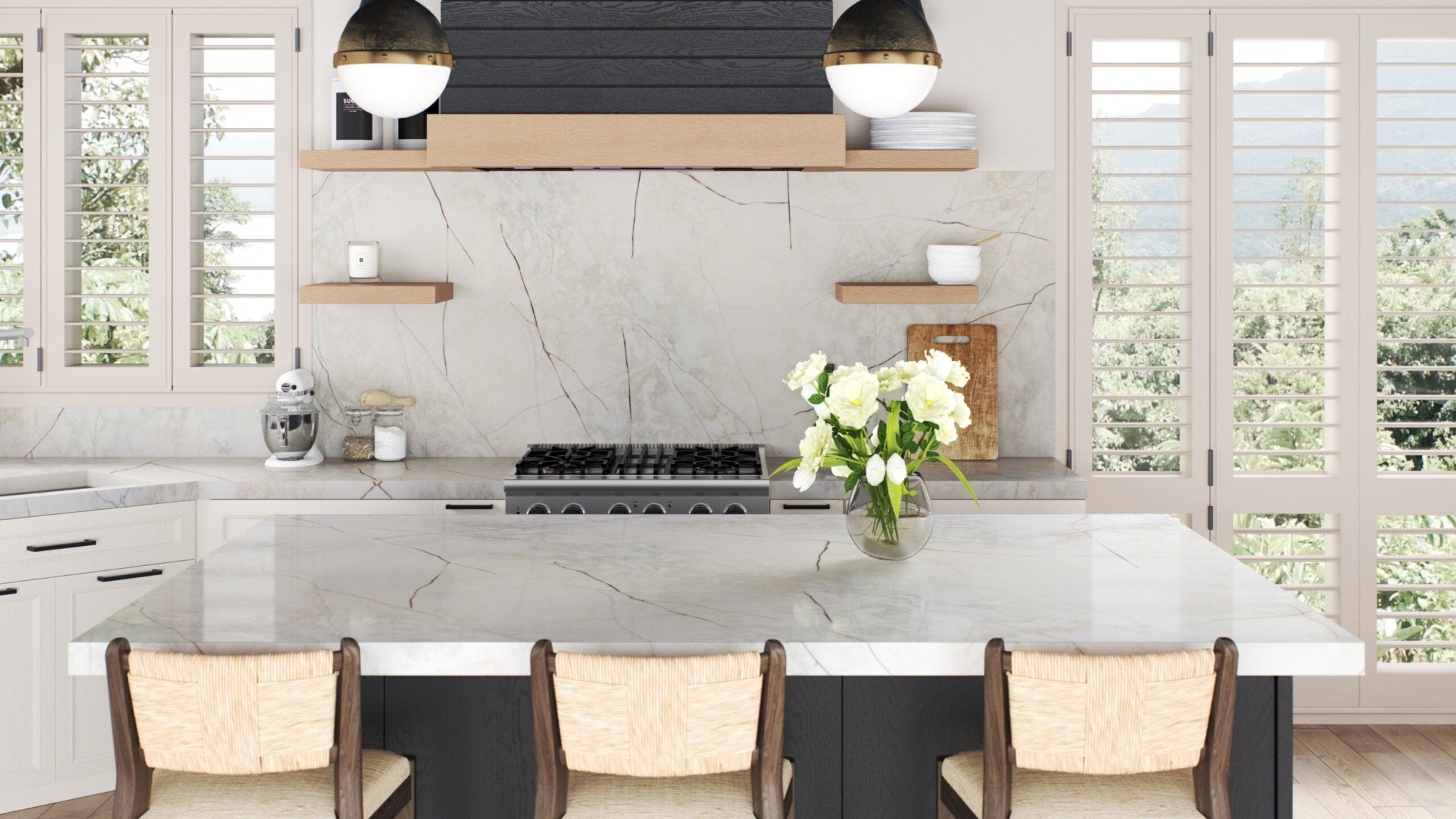 Terra Vista Vadara Vadara - Zicana Boutique - 3