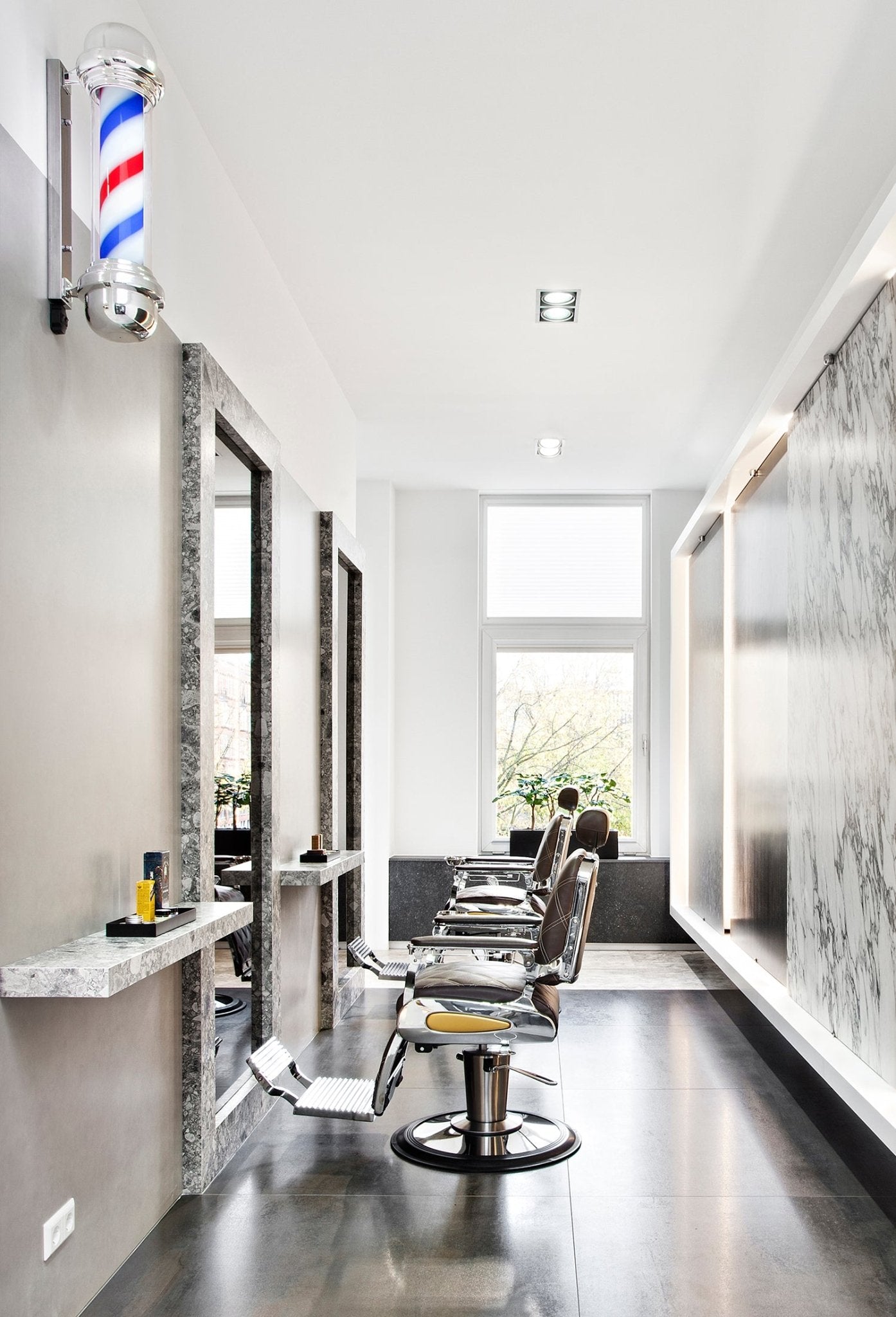 Terrazo Ceppo Neolith Neolith - Zicana Boutique - 4