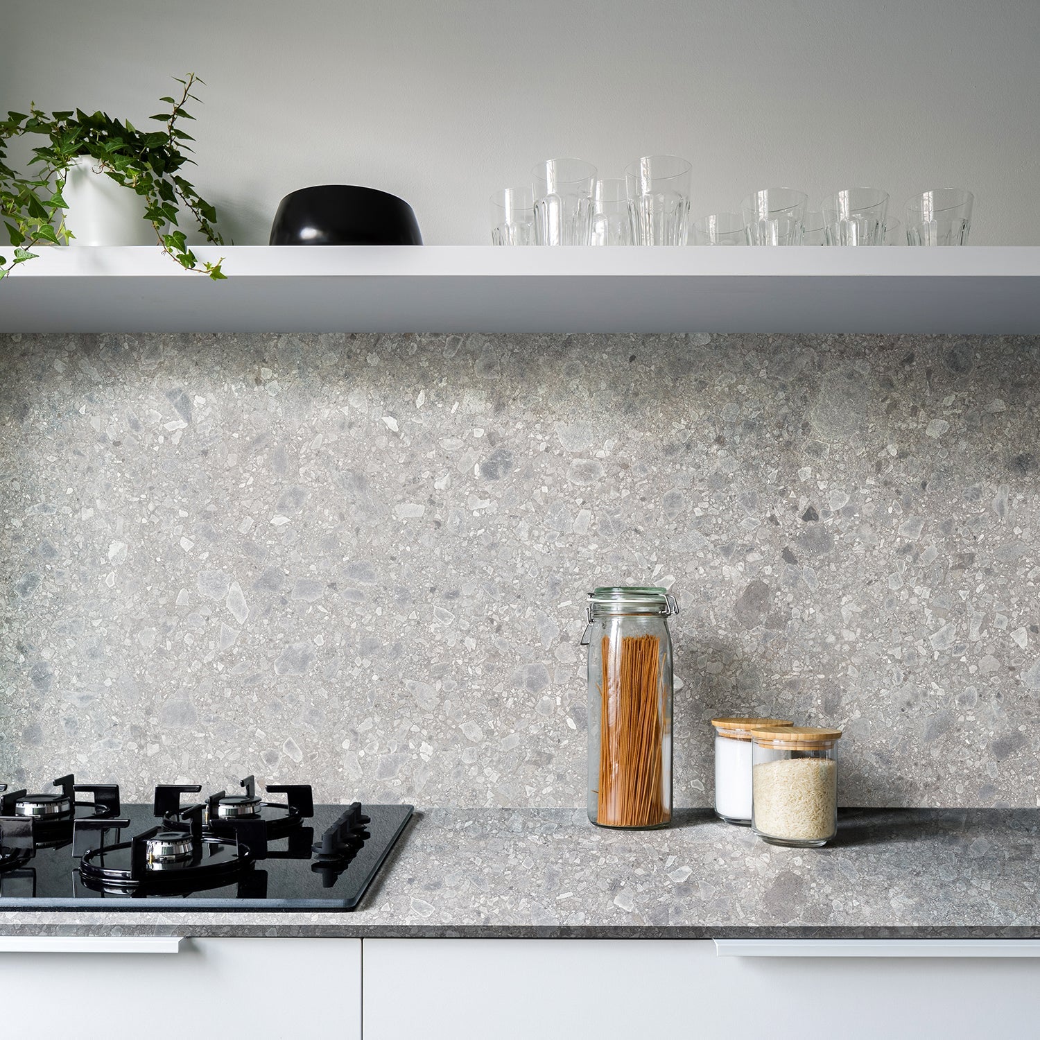 Terrazo Ceppo Neolith Neolith - Zicana Boutique - 2