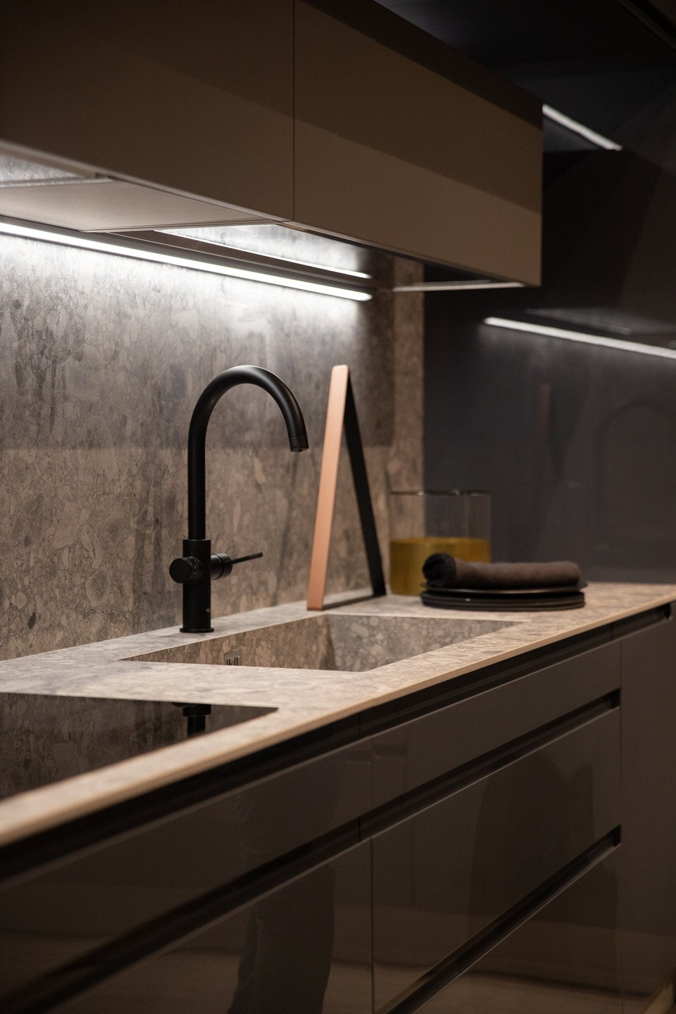 Terrazo Ceppo Neolith Neolith - Zicana Boutique - 3