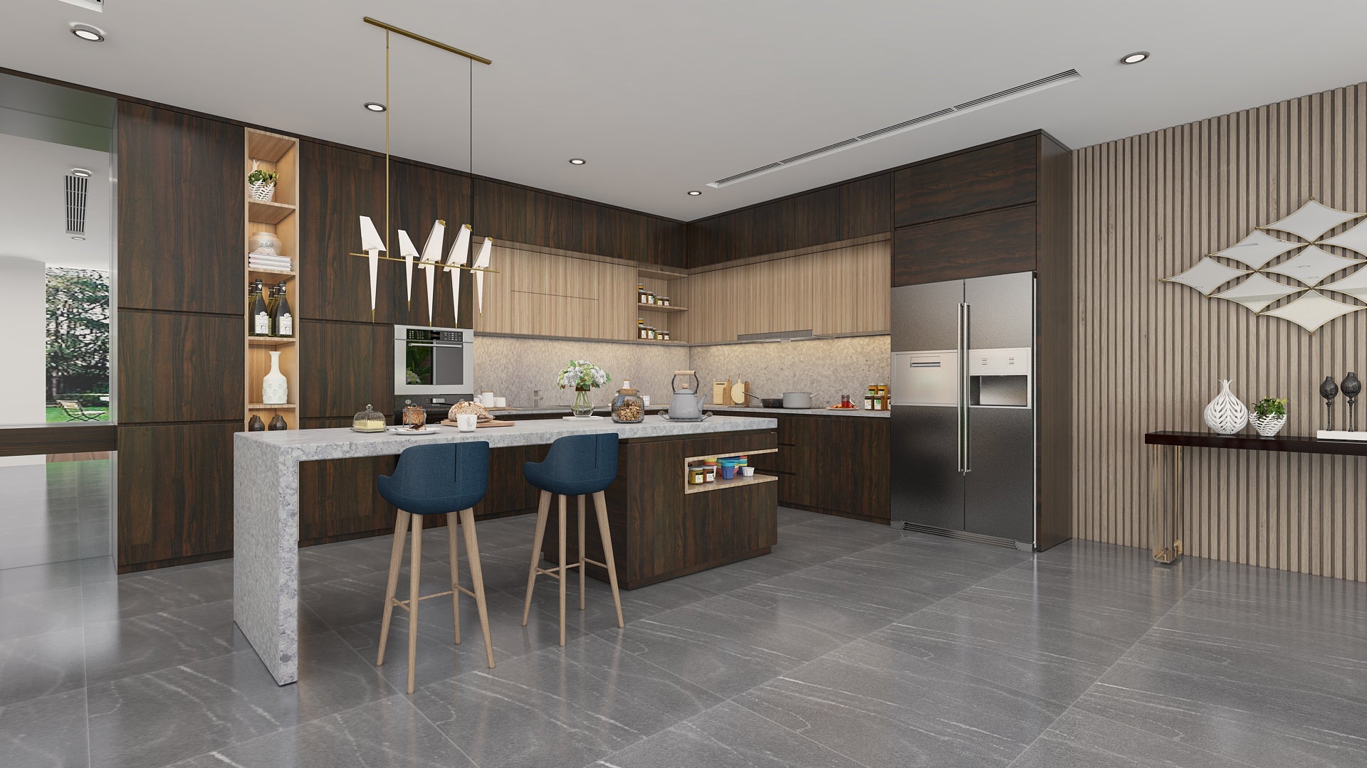 Terreno Vicostone Vicostone - Zicana Boutique - 6