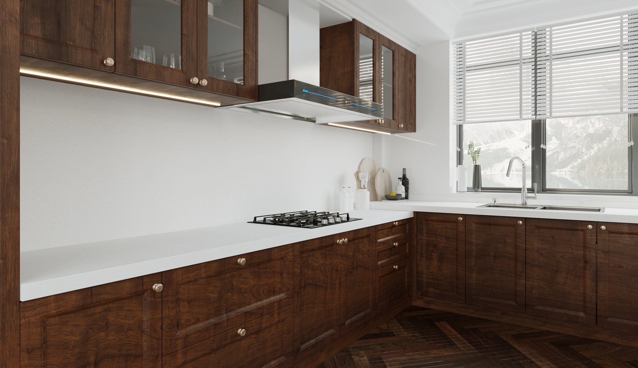 Thasos Vicostone Vicostone - Zicana Boutique - 5