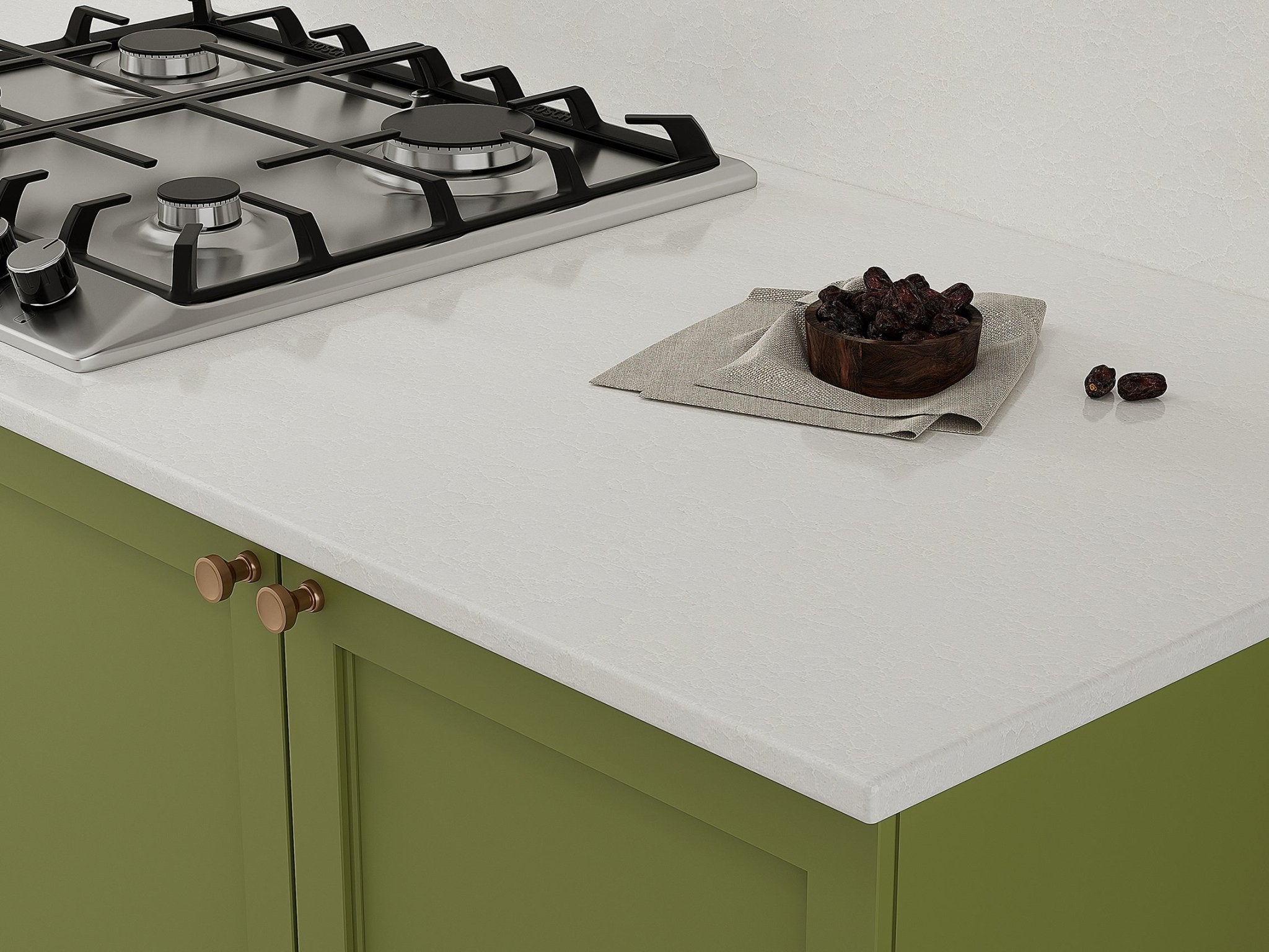 Thasos Vicostone Vicostone - Zicana Boutique - 9