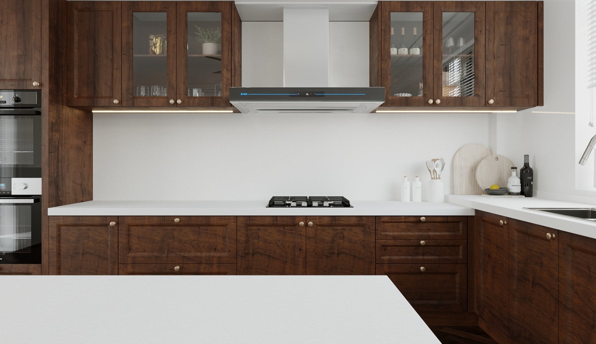 Thasos Vicostone Vicostone - Zicana Boutique - 2