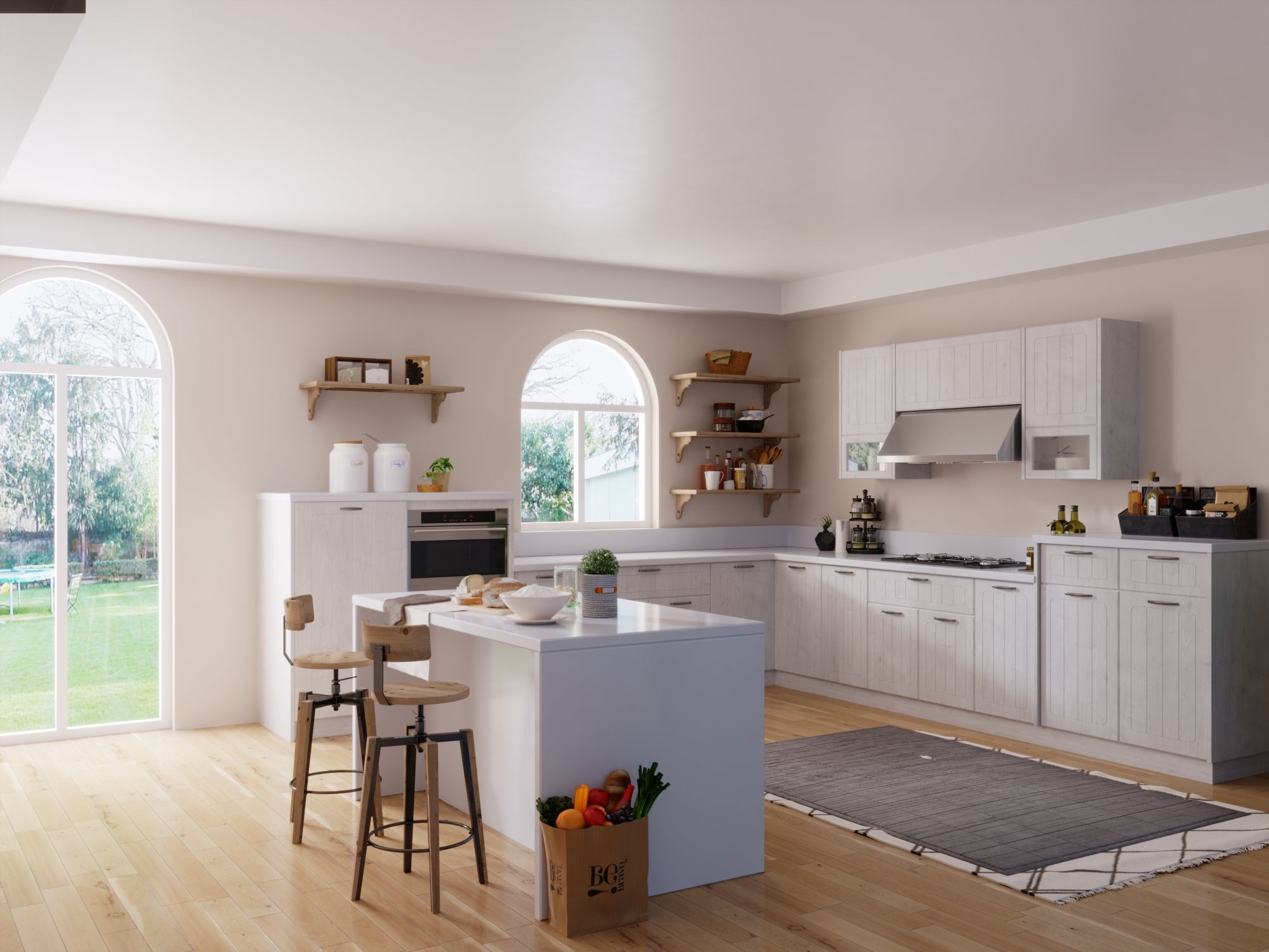 Thasos Vicostone Vicostone - Zicana Boutique - 8