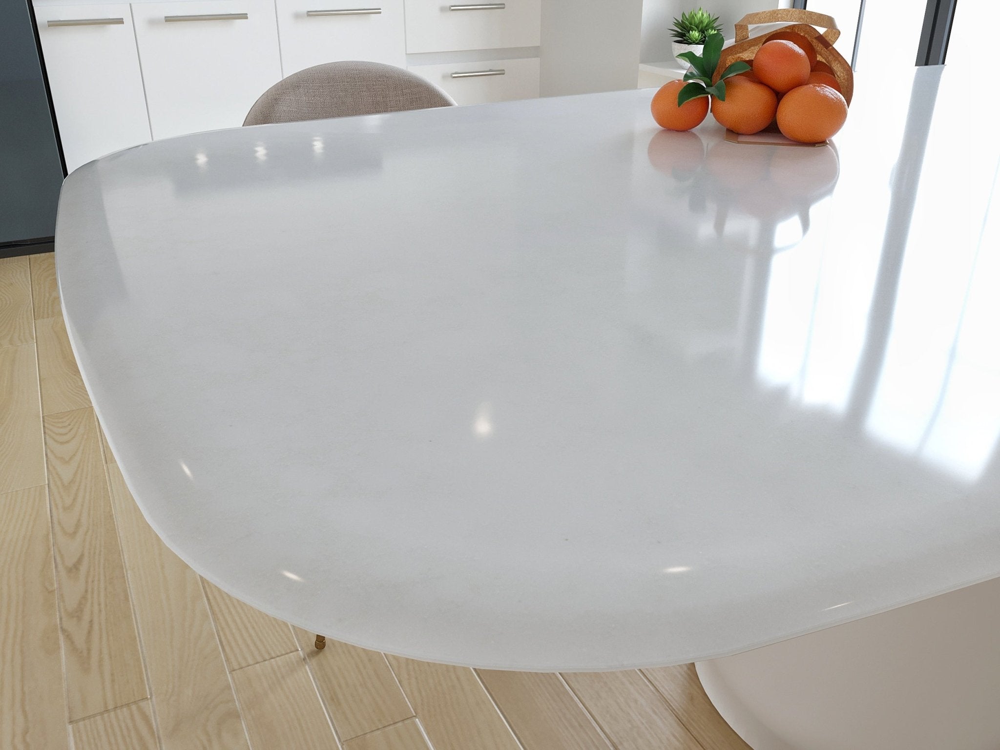 Thasos Vicostone Vicostone - Zicana Boutique - 3