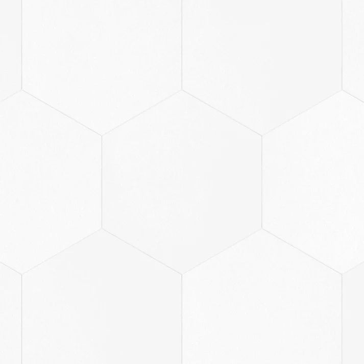 Thassos A1 Select Hexagon Marble Tile 10 1/2" Zicana Boutique - Zicana Boutique - 1