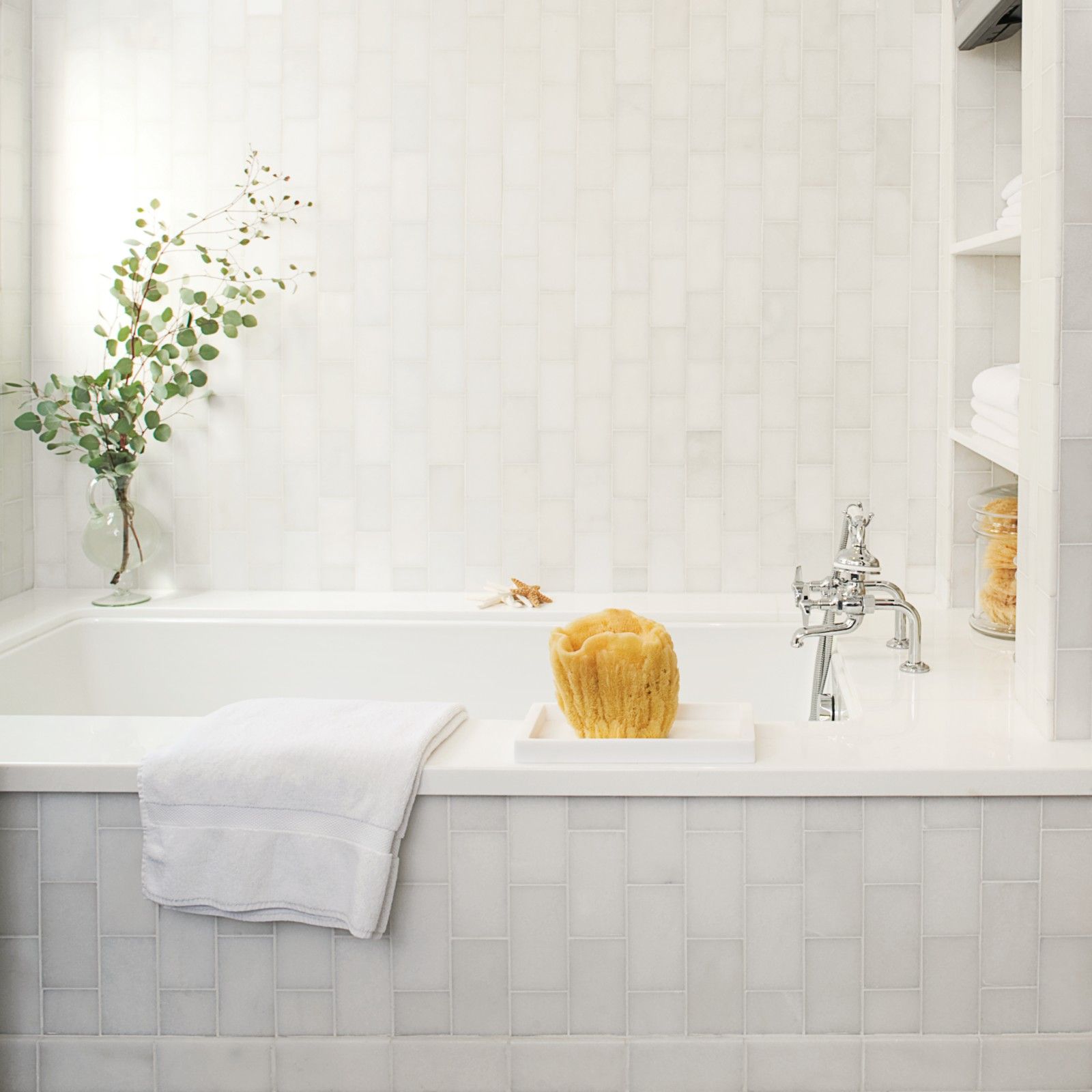 Thassos A1 Select Hexagon Marble Tile 10 1/2" Zicana Boutique - Zicana Boutique - 6