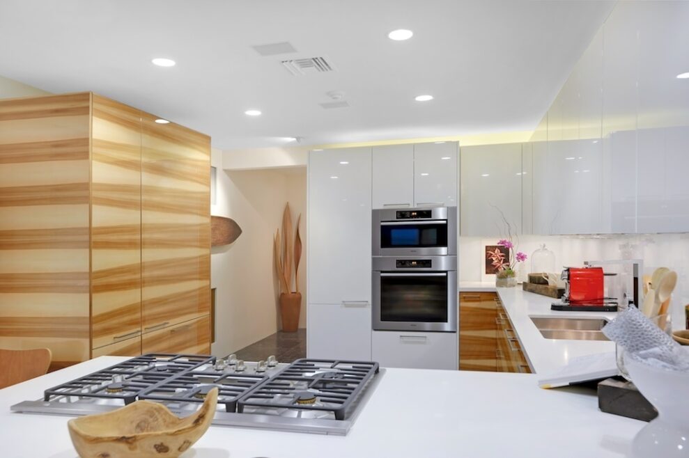 Thassos Pental Quartz Architectural Surfaces - Zicana Boutique - 4