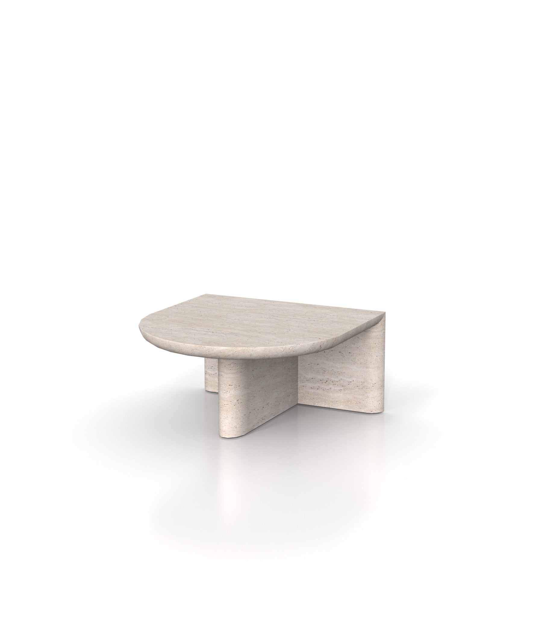 The Achilles Coffee Table Marble Couture - Zicana Boutique - 10