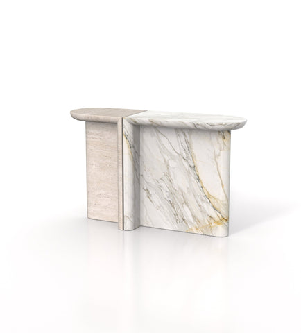 The Achilles Console Table - Zicana Boutique - 8