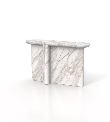 The Achilles Console Table - Zicana Boutique - 9